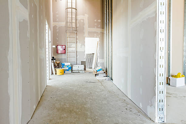 Reliable Fort Madison, IA Drywall and Painting Service Solutions